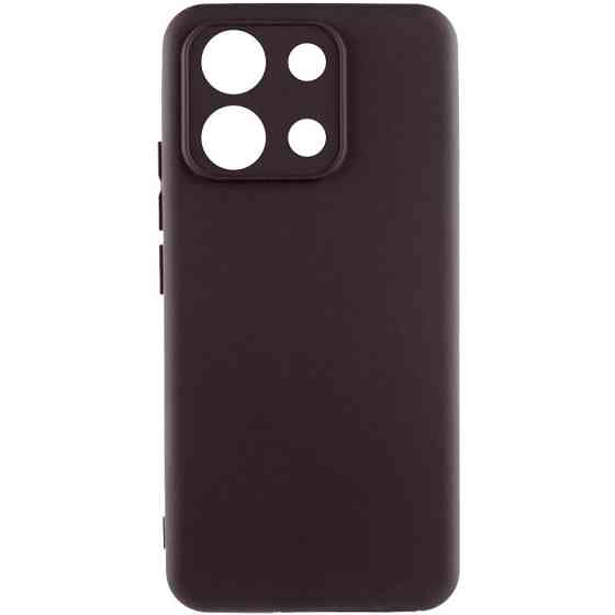 Чехол Silicone Cover Lakshmi Full Camera (AA) для Xiaomi Poco X6 / Note 13 Pro 5G Херсон