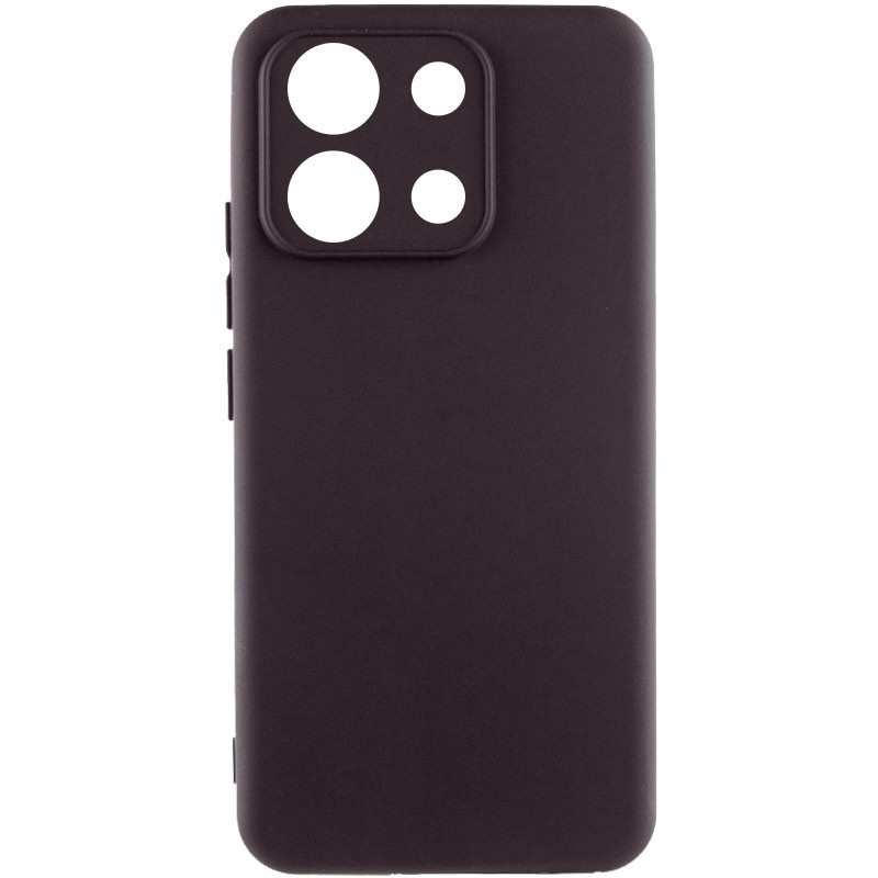 Чехол Silicone Cover Lakshmi Full Camera (AA) для Xiaomi Poco X6 / Note 13 Pro 5G Херсон - изображение 1