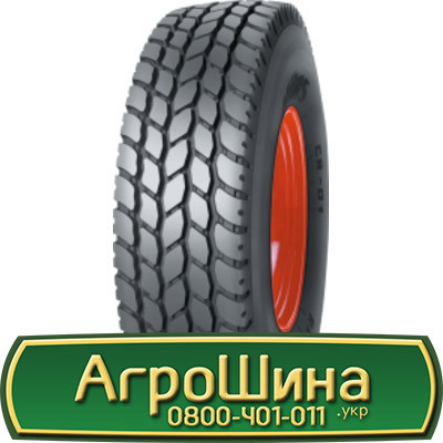 445/95 R25 Mitas CR-01 174F Індустріальна шина Київ - зображення 1