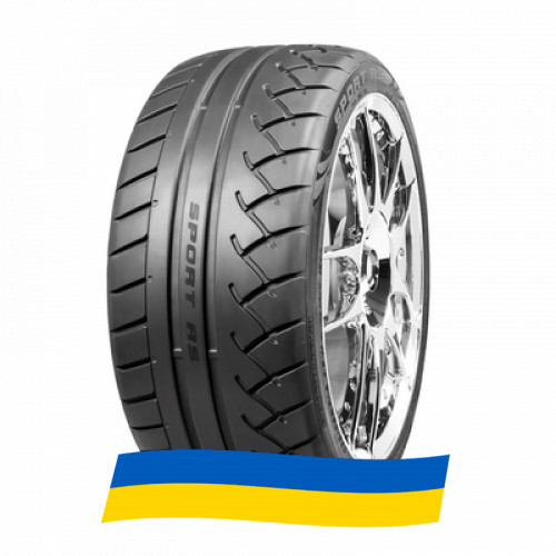 265/35 R18 WestLake Sport RS 97W Легкова шина Київ - зображення 4