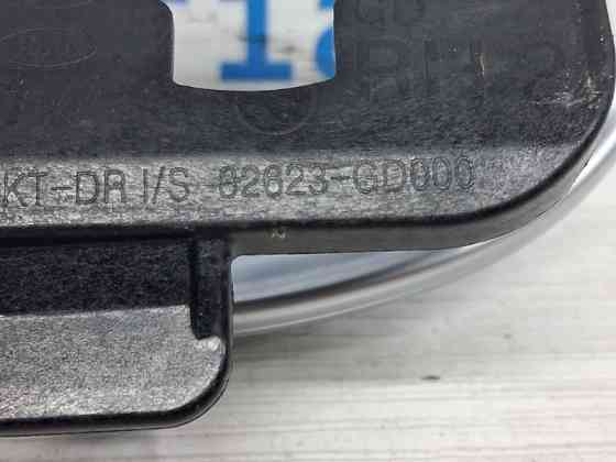 Ручка двери внутренняя правая Hyundai I30 2011-2017 82621A5000RY (Арт. 70704) Київ