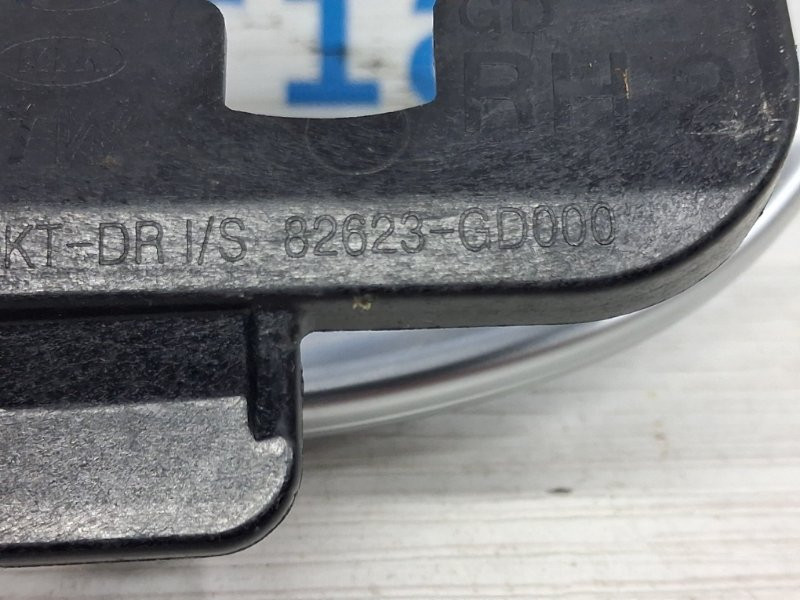 Ручка двери внутренняя правая Hyundai I30 2011-2017 82621A5000RY (Арт. 70704) Київ - зображення 4