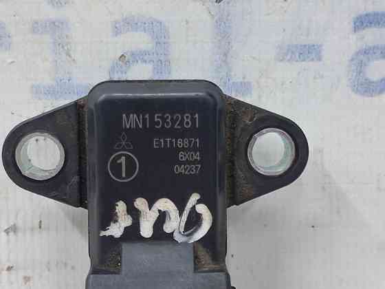 Датчик давления Map Sensor Mitsubishi Outlander CU 2.4 БЕНЗИН 4G69 2003 (б/у) Киев