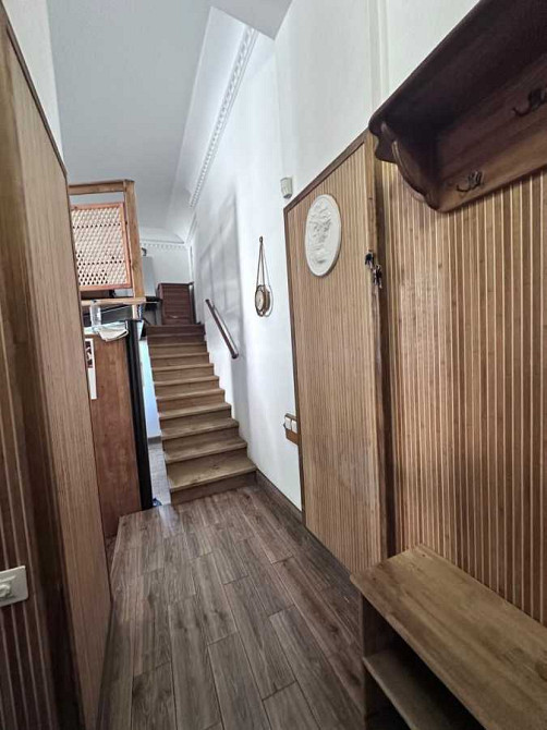 долгосрочная аренда 1-к квартира Одесса, Приморский, 12000 грн./мес. Одесса - изображение 6