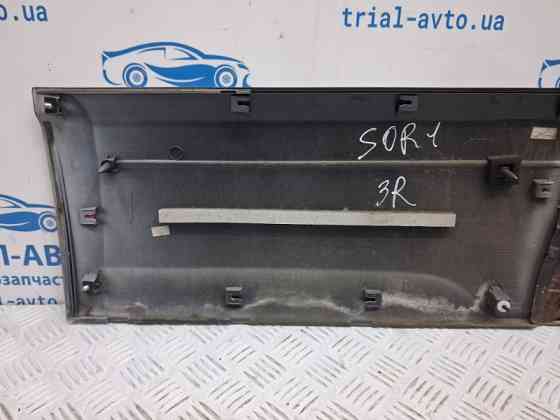 Накладка двери Kia Sorento 2002-2011 877613E500 (Арт. 69183) Киев