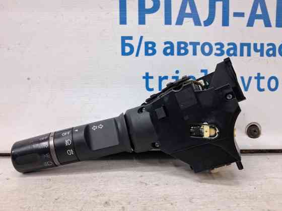 Переключатель подрулевой левый(поворотники) Mazda 6 2007-2013 DF7566122 (Арт. 68197) Киев