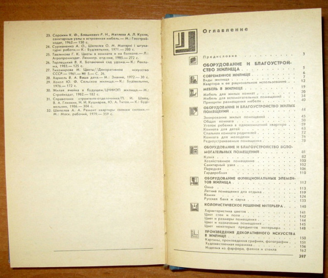 ВАШЕ ЖИЛИЩЕ. М.И. Барановский Богодухов - изображение 3