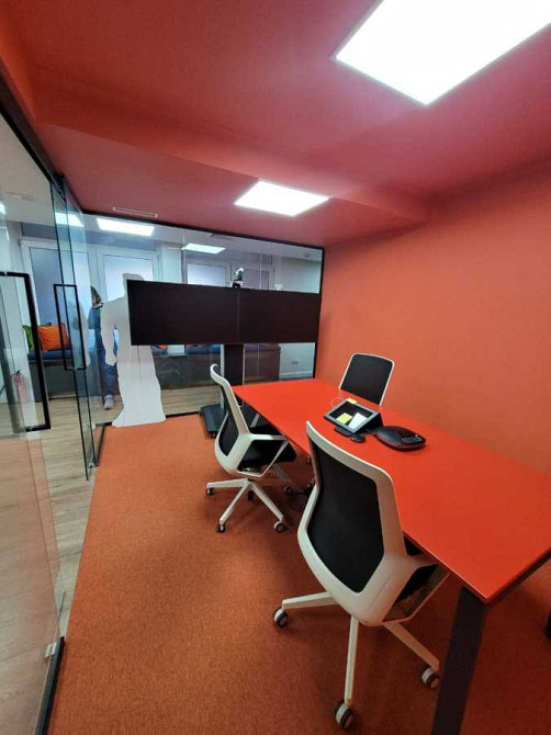 долгосрочная аренда офисное помещение Киев, Шевченковский, 5400 $/мес. Киев - изображение 7