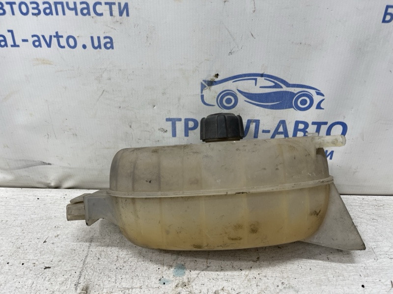 Бачок радиатора (расширительный) Renault Trafic 2001-2014 7701206774 (Арт. 81187) Київ - зображення 2