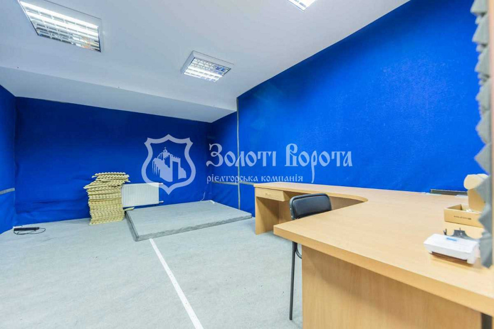 продажа офисное здание Киев, Печерский, 1100000 $ Київ - зображення 4