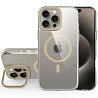 Чехол TPU Space Case Apex with Magnetic Fit для Apple iPhone 16 Pro Max (6.9") Херсон