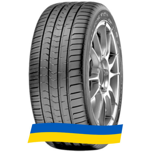 255/60 R18 Vredestein Ultrac Satin 108W Легкова шина Киев - изображение 6