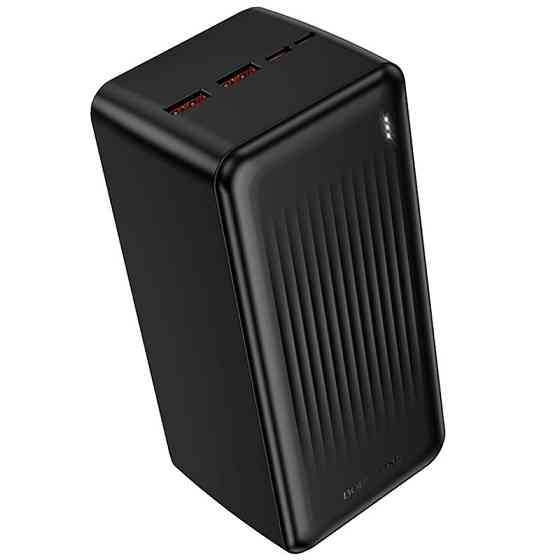 Портативное ЗУ Power Bank Borofone BJ80C Clever 22.5W+PD20W 50000 mAh Херсон