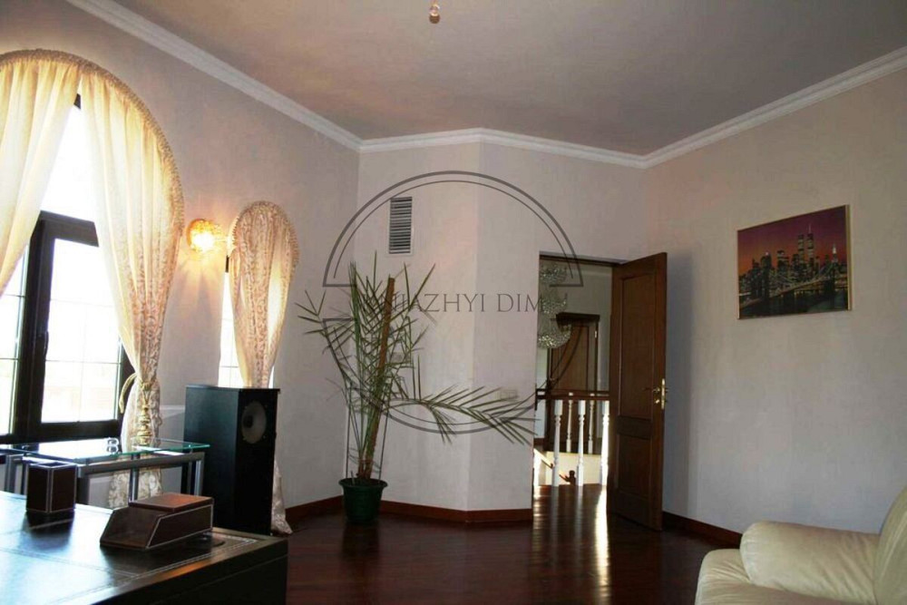 Продаж 2-х поверхового будинку в смт Нові Безрадичі Обухівського р-ну. № 2211632 Київ - зображення 6