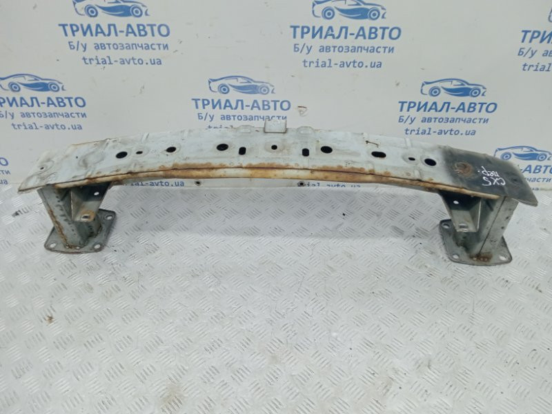 Усилитель бампера передний Mazda CX 5 2011-2017 KD5350070 (Арт. 59658) Киев - изображение 1