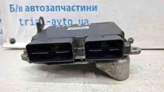 Блок управления двигателем Mitsubishi Lancer 10 2.0 БЕНЗИН 4B11 2007 (б/у) Киев