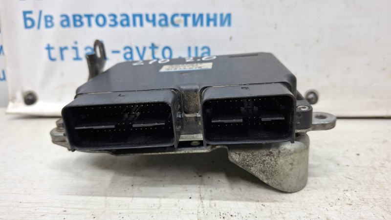 Блок управления двигателем Mitsubishi Lancer 10 2.0 БЕНЗИН 4B11 2007 (б/у) Киев - изображение 5
