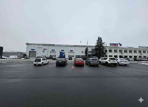 продажа торговые площади Киев, Голосеевский, 9000000 $ Київ