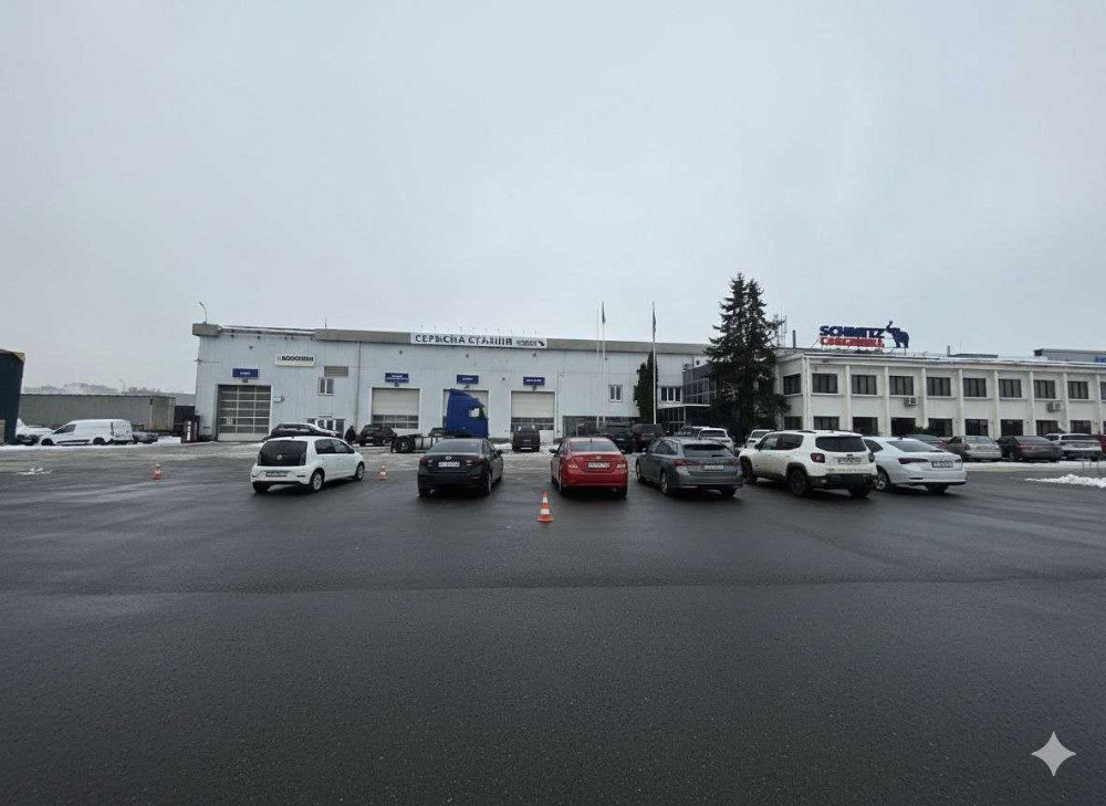 продажа торговые площади Киев, Голосеевский, 9000000 $ Київ - зображення 2