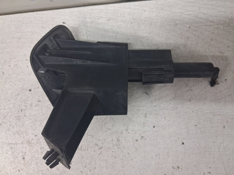 Омыватель фары левый Nissan Qashqai 2006-2013 28612BR00A (Арт. 82372) Київ - зображення 5