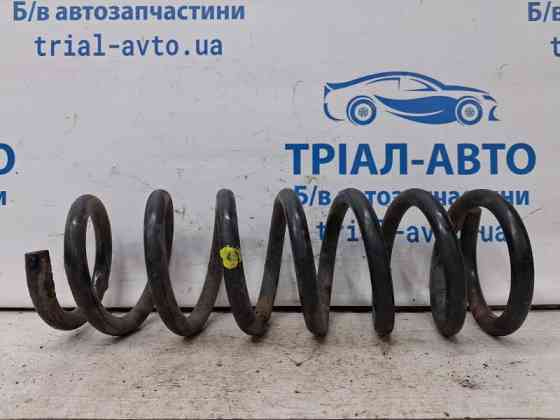 Пружина задняя Hyundai IX35 LM 1.7 DIESEL D4FD 2009 (б/у) Киев