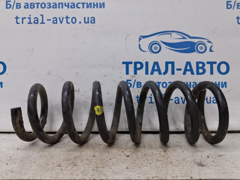 Пружина задняя Hyundai IX35 LM 1.7 DIESEL D4FD 2009 (б/у) Киев - изображение 1