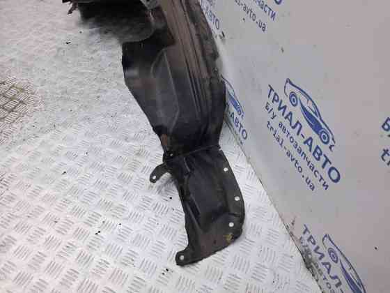 Подкрылок передний правый Mitsubishi Outlander CU 2.4 БЕНЗИН 4G69 2003 (б/у) Киев