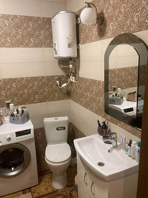 продажа 1-к квартира Киево-Святошинский, Буча, 45000 $ Буча - изображение 10