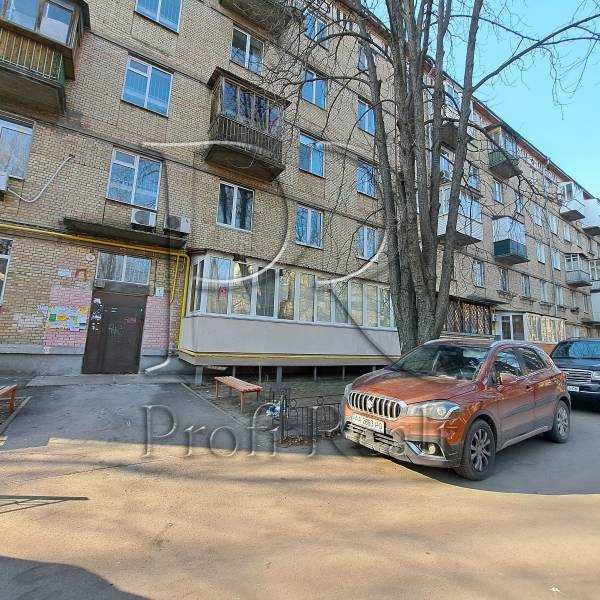 продажа 2-к квартира Киев, Соломенский, 54999 $ Киев - изображение 1