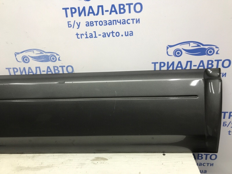 Накладка двери Kia Sorento 2002-2011 877403E500 (Арт. 52107) Киев - изображение 3