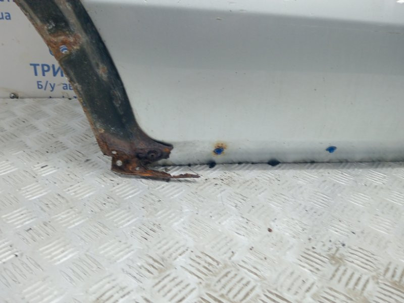 Дверь задняя правая Toyota Prado J120 4.0 1GR-FE 2002 (б/у) Київ - зображення 5