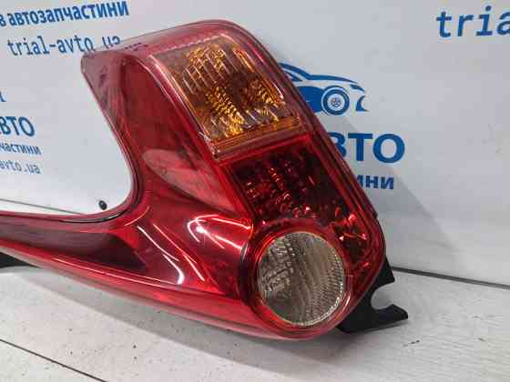 Фонарь задний внешний правый Nissan Juke F15 1.6 TURBO MR16DDT 2010 (б/у) Киев
