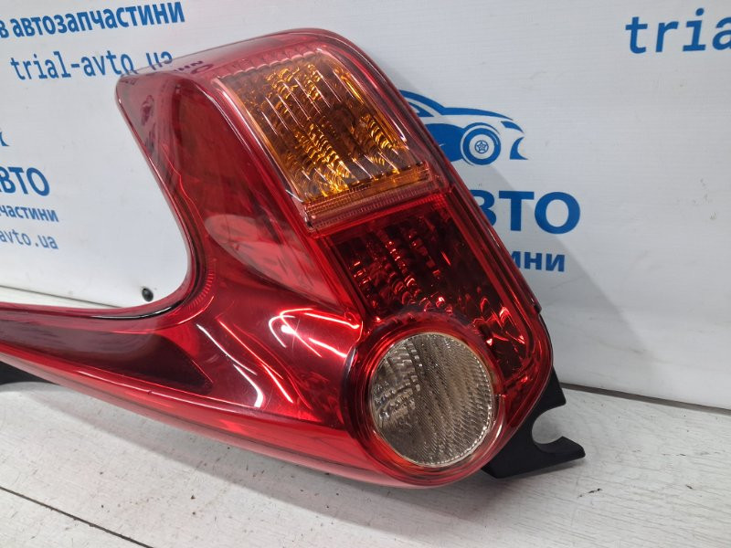 Фонарь задний внешний правый Nissan Juke F15 1.6 TURBO MR16DDT 2010 (б/у) Київ - зображення 3