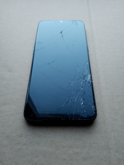 Oppo A31 4-64 под восстановление\на запчасти Киев - изображение 3