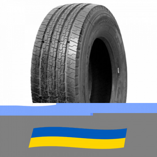 245/70 R17.5 Triangle TR685 143/141J Рульова вантажна шина Киев - изображение 2