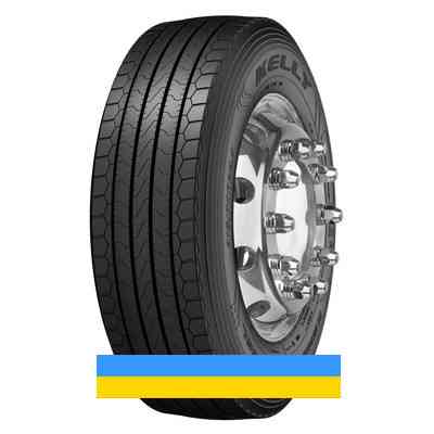 315/80 R22.5 Kelly Armorsteel KSM2 156/154L/M Рульова шина Киев
