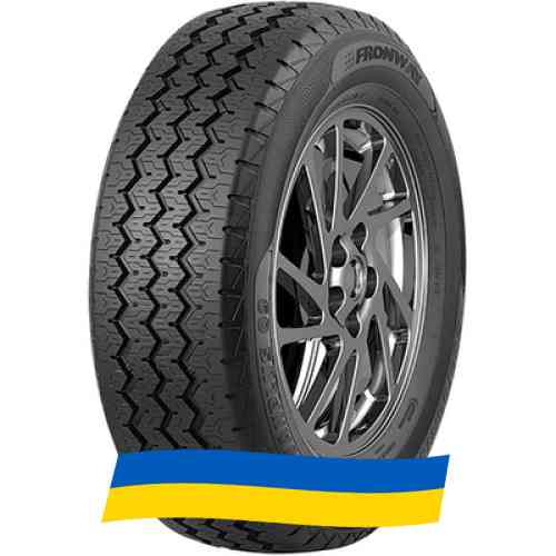 215/60 R17 Fronway Vanplus 09 109/107T Легковантажна шина Київ