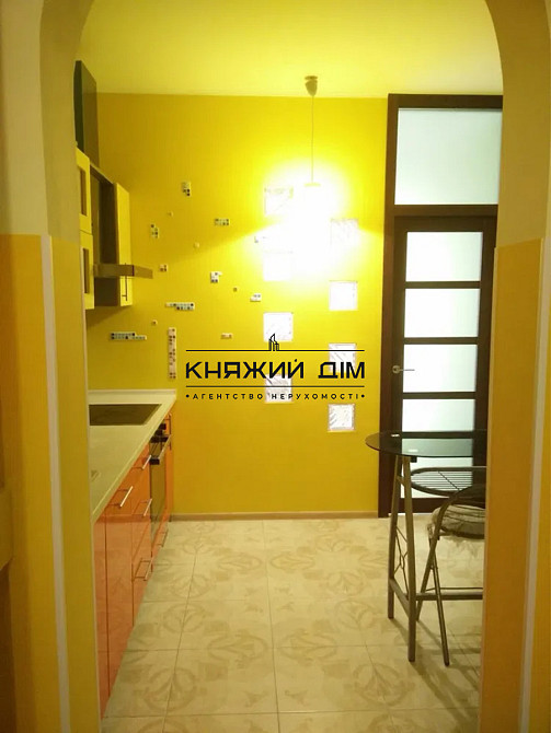 Оренда 2 кімнатної квартири Героїв Дніпра № 11204063 Київ - зображення 1