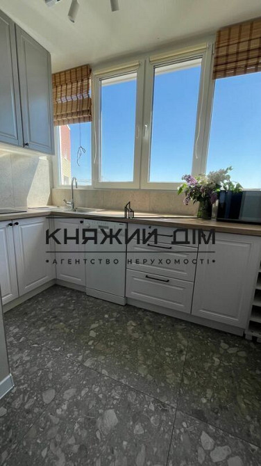 Оренда 1-но кім. квартири в ЖК Еврика. Код об’єкта 11203137 Киев - изображение 7