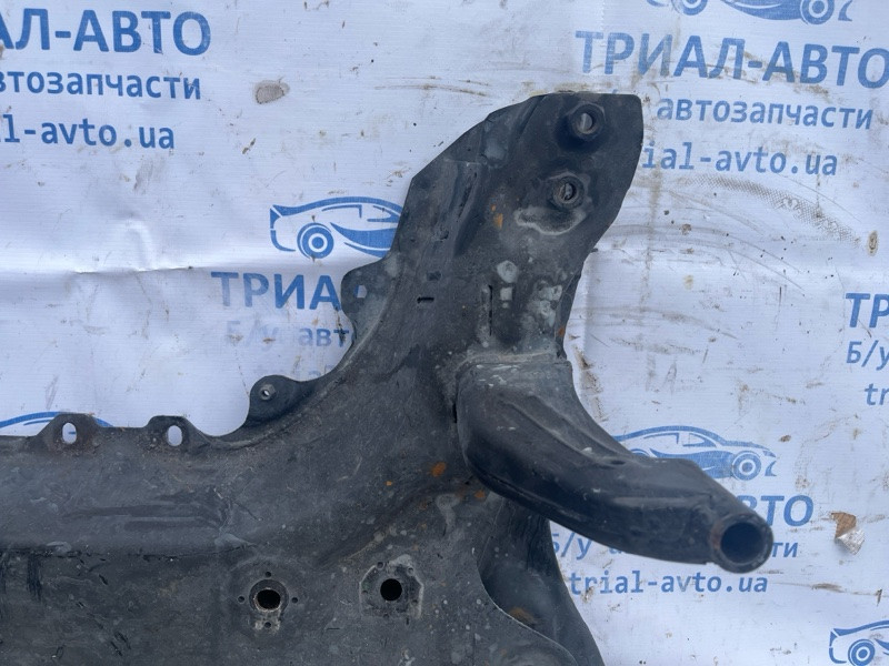 Балка передней подвески Jeep Compass MP 2.4 БЕНЗИН EDE 2016 (б/у) Киев - изображение 4