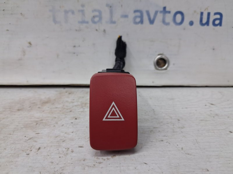 Кнопка аварийки Hyundai Tucson JM 2.0 DIESEL D4EA 2004 (б/у) Київ - зображення 1
