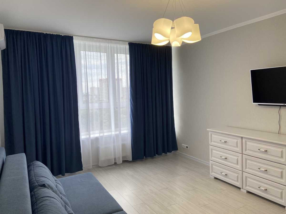 продажа 1-к квартира Киев, Днепровский, 99800 $ Киев - изображение 5