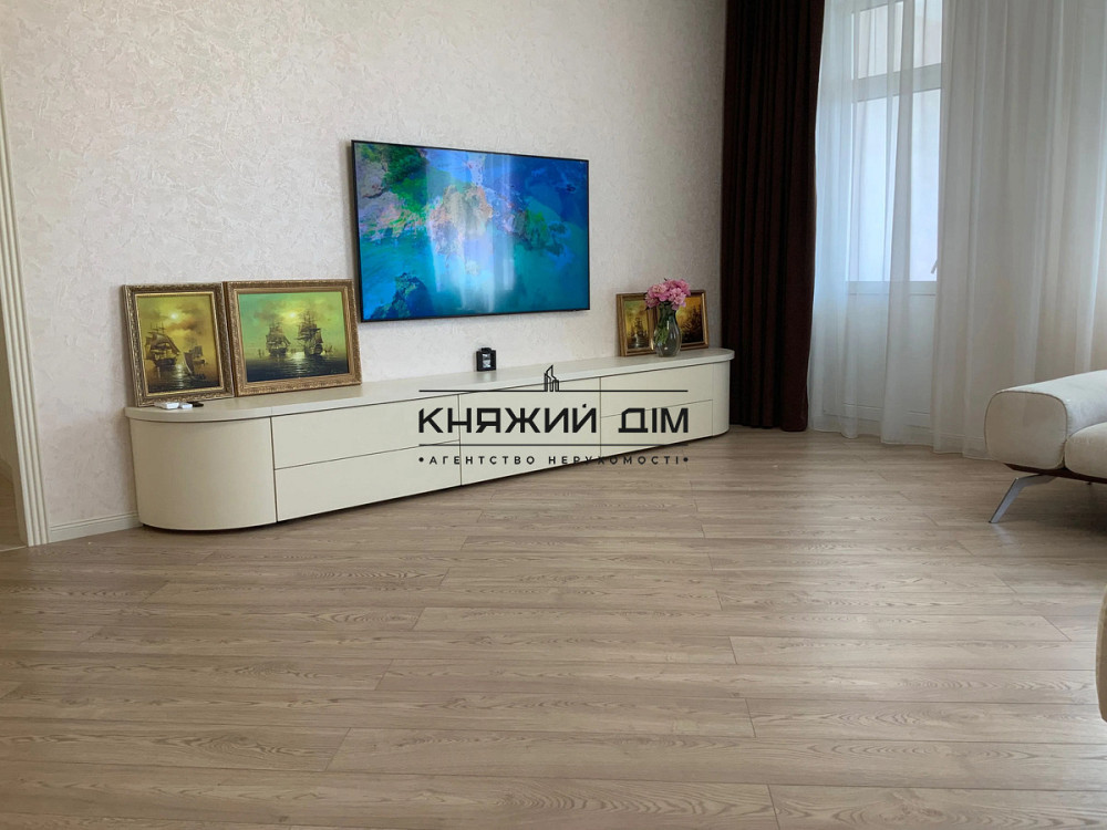 Продаж 3-кімнатної квартири, метро Позняки. № 21146728 Київ - зображення 12