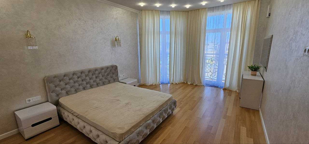 продажа 3-к квартира Киев, Подольский, 350000 $ Киев - изображение 6