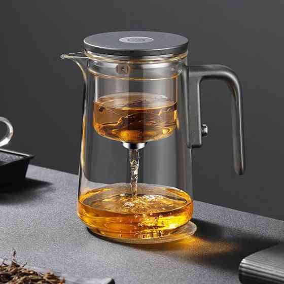 Чайник для заваривания TeaPot D-11 Fangyuan 800ml Херсон