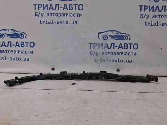 Кронштейн бампера задний правый Suzuki SX4 2006-2014 7182175K0 (Арт. 63206) Київ