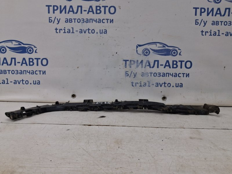 Кронштейн бампера задний правый Suzuki SX4 1 2.0 БЕНЗИН J20A 2006 (б/у) Київ - зображення 3