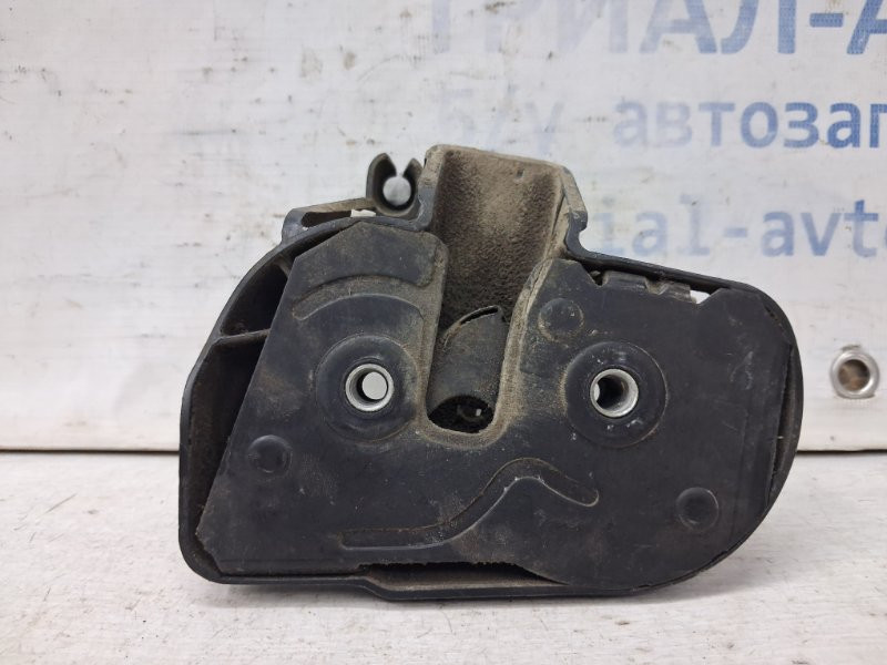 Замок двери задний левый Volkswagen Caddy 2K 1.9 DIESEL BJB 2003 (б/у) Киев - изображение 1