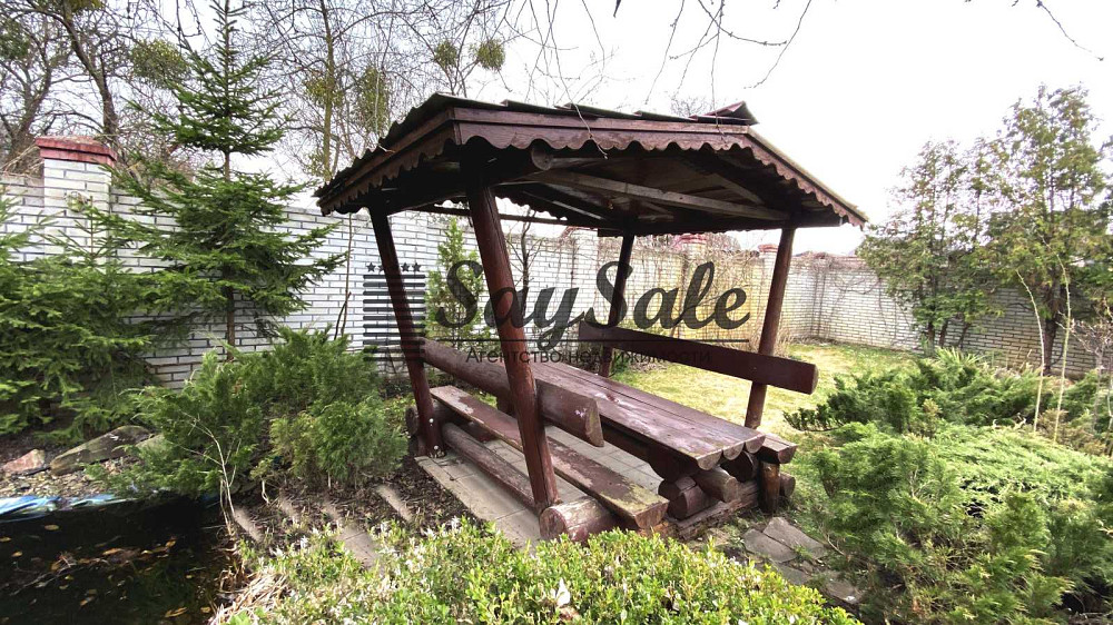 продажа 3-к дом Киево-Святошинский, Круглик, 83000 $  - зображення 3