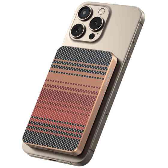 Power Bank Proove Carbon Slim 20W 5000mAh Glowrise (PBCS20010052) Харків